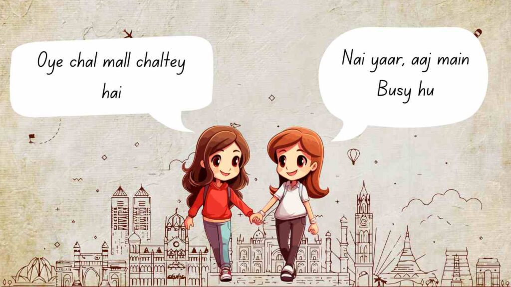 Hinglish का उपयोग करने के फायदे | Benefits of Using Hinglish