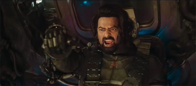 Kalki 2898 AD Cast aur Performances