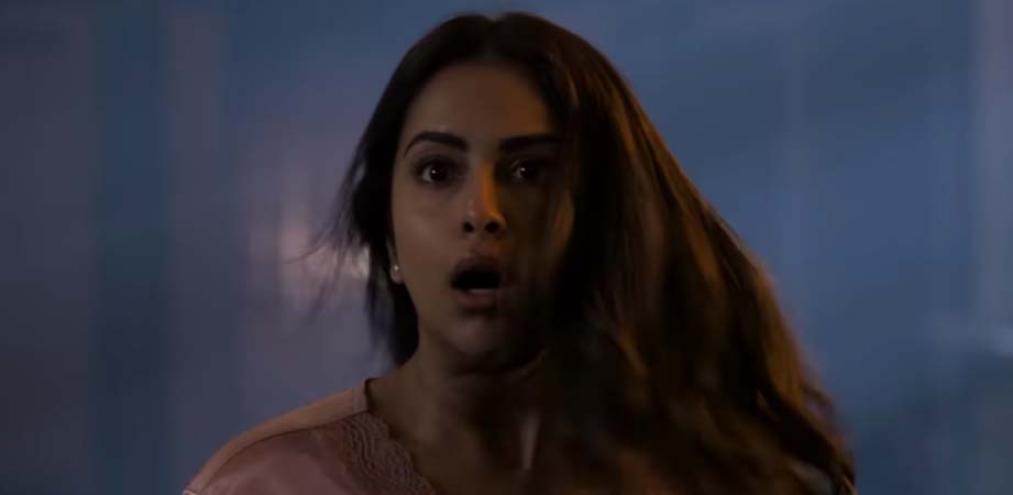 Bloody Ishq Movie review in Hindi