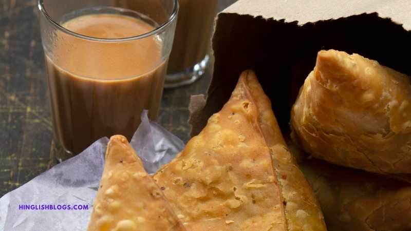 Chai Aur Samosa Ka Jadui Jodi