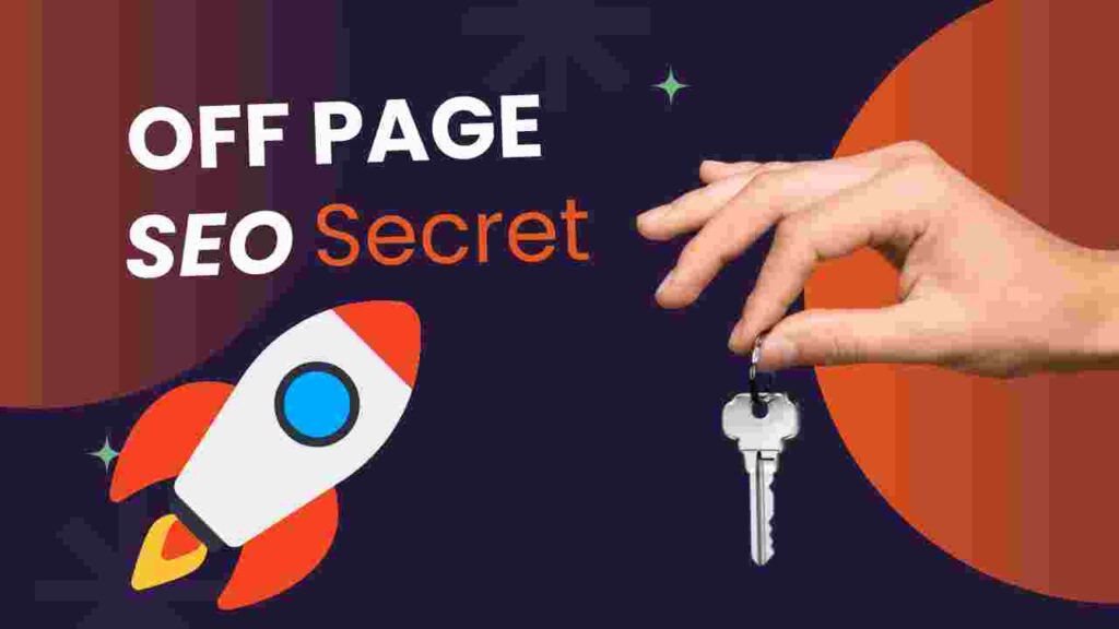 Master Off Page SEO
