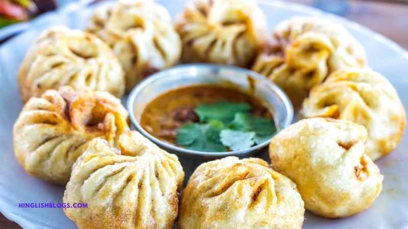 Momos: Hill Stations Se Heart of Delhi Tak