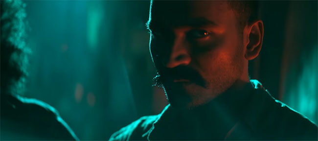 RAAYAN Movie - Official Trailer Review 2024