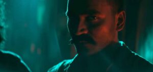 Raayan Movie Review in Hindi