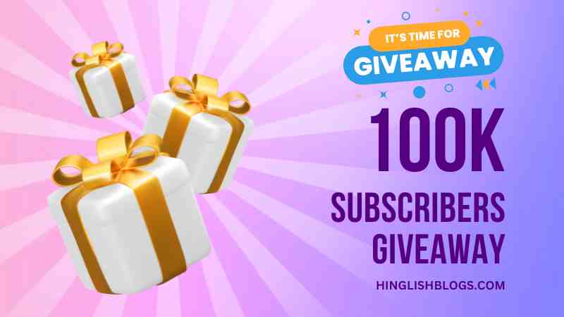 YouTubers Fake Giveaways and Challenges for Audience