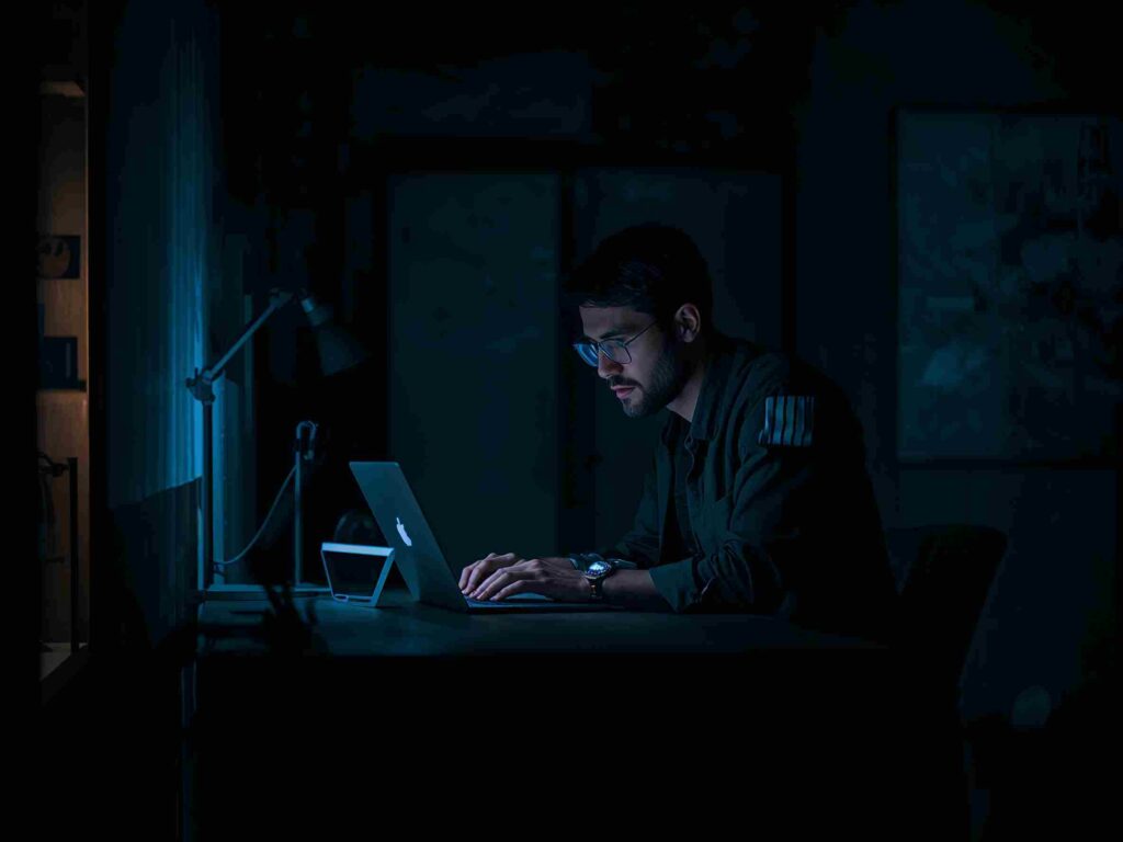 AI content aur blog ranking 2025 ka real scene