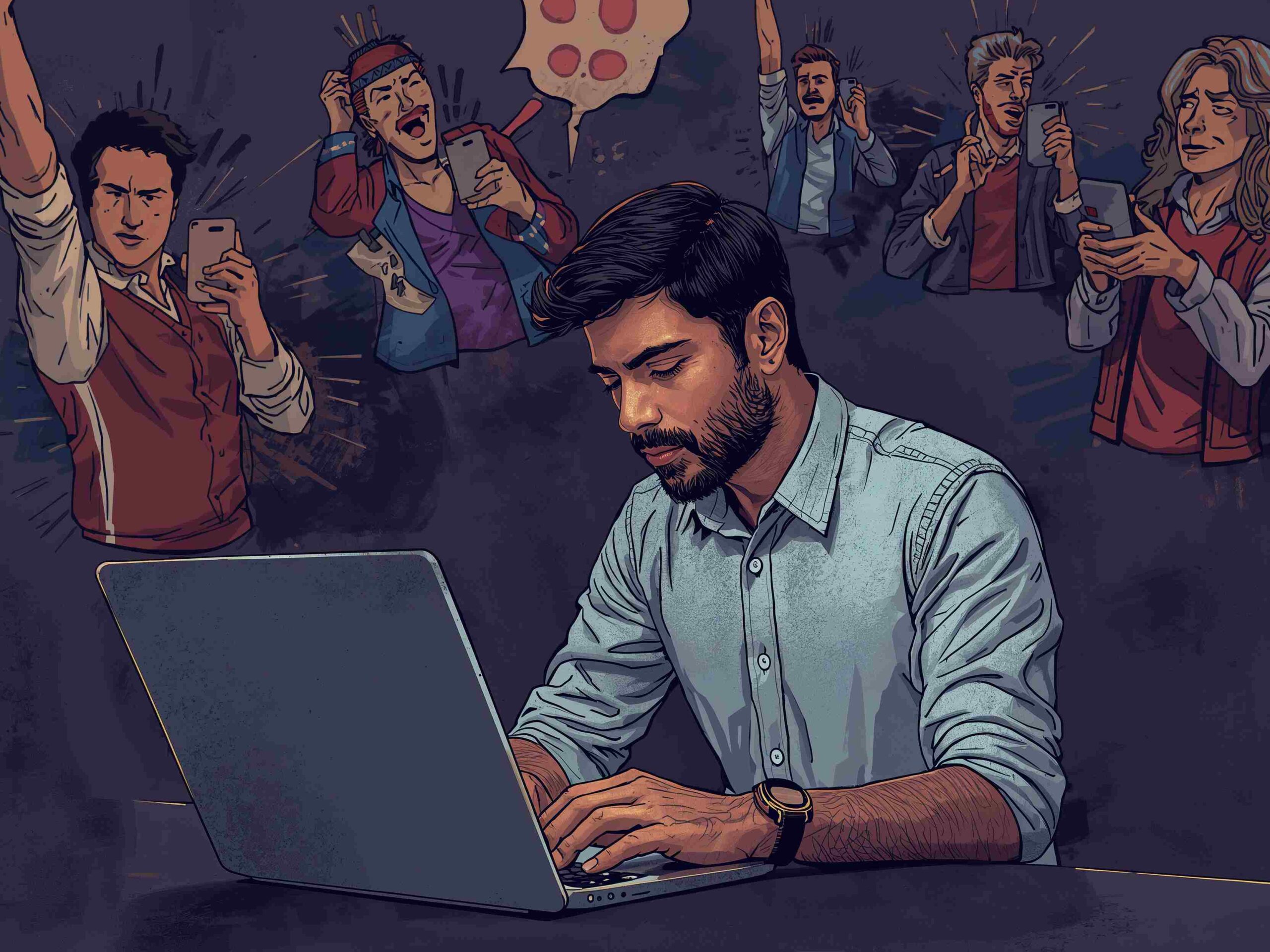 ChatGPT se Paisa Kaise Kamaye? 7 Real Tarike Jo Fake Gurus Nahi Batate
