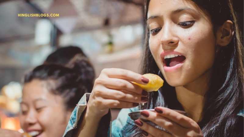 Golgappe: Paani Puri Ka Swarg