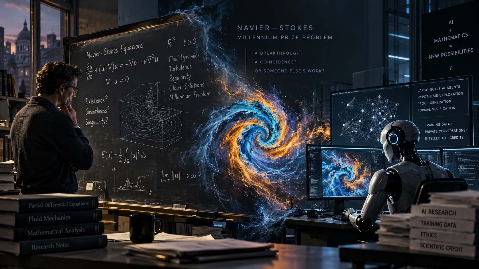 Why Are Mathematicians Questioning OpenAI’s Latest Math Breakthrough?