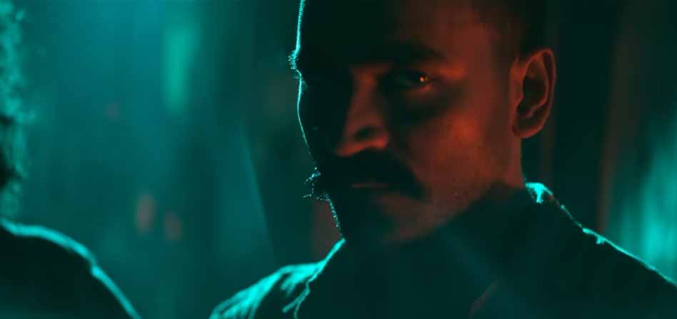 Raayan Movie Review in Hindi 26 July 2024 